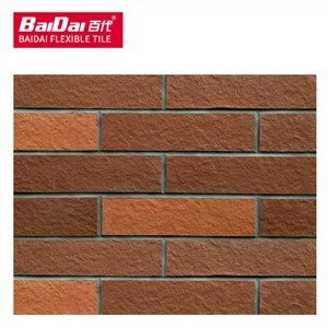 MCM A-çerçeve Tuğla Kiremit